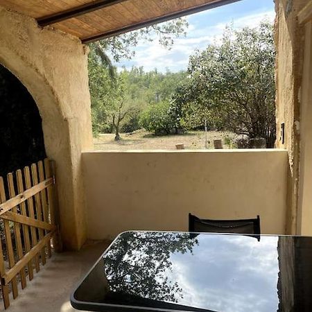 Hacienda Villa Lorgues Eksteriør bilde