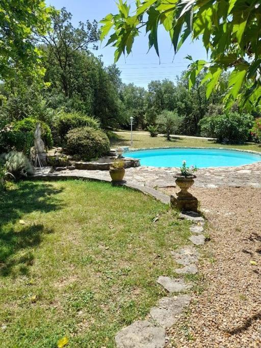 Hacienda Villa Lorgues Eksteriør bilde