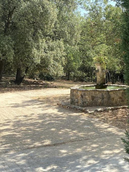 Hacienda Villa Lorgues Eksteriør bilde