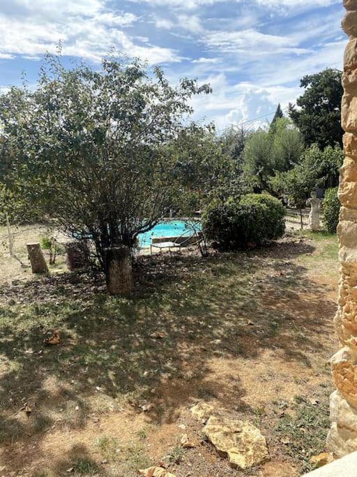 Hacienda Villa Lorgues Eksteriør bilde